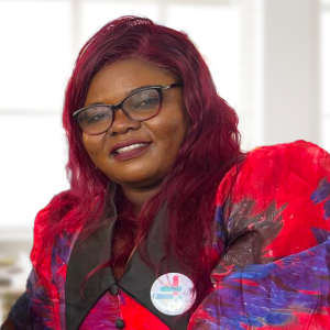 Ida GBONDELE