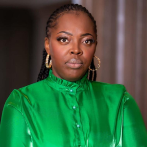 Portia DEYA ABAZENE