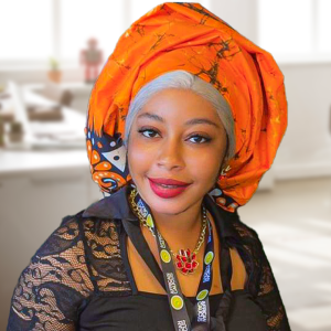 Saïda SAMBIA LYZA