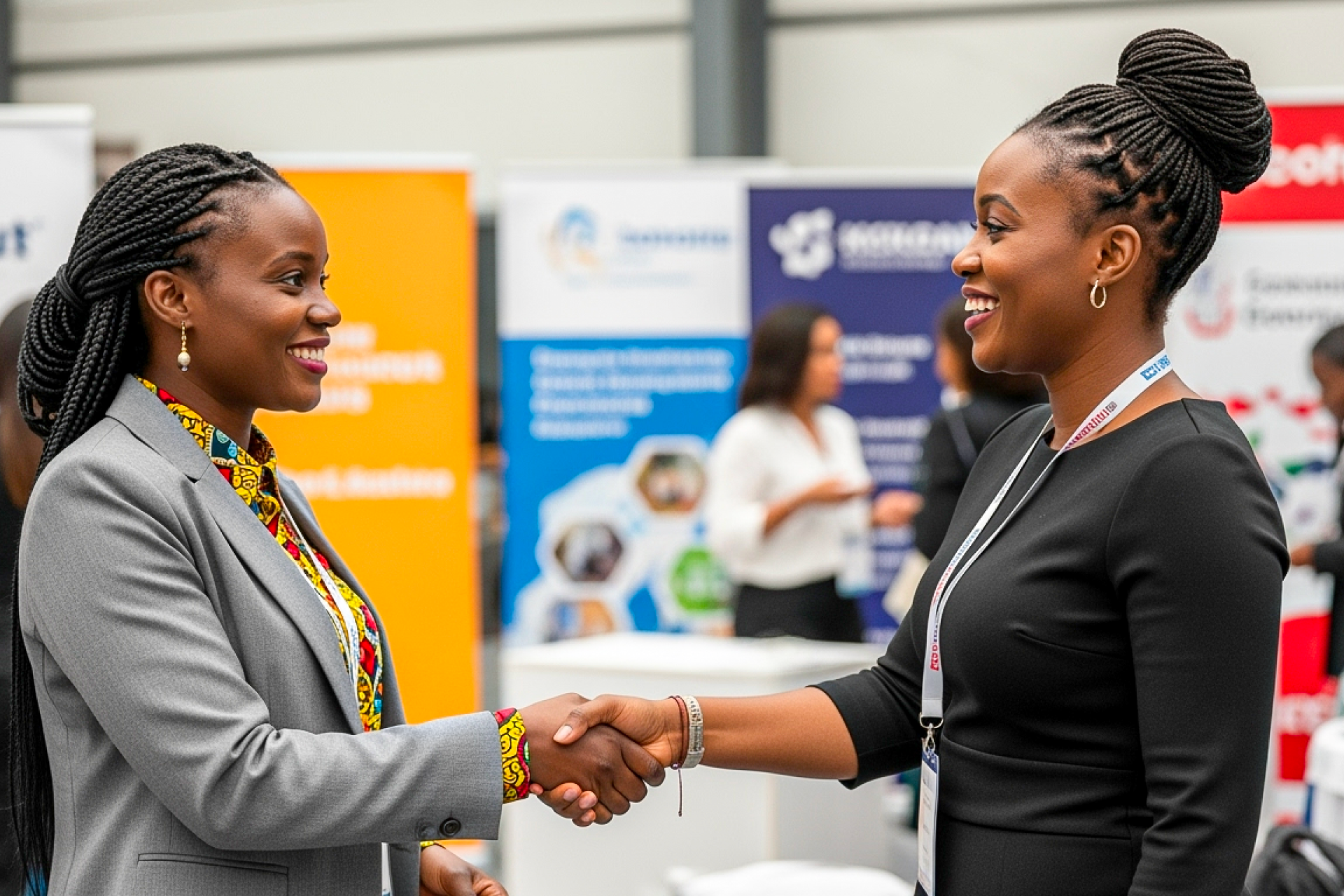 Networking & mentorat