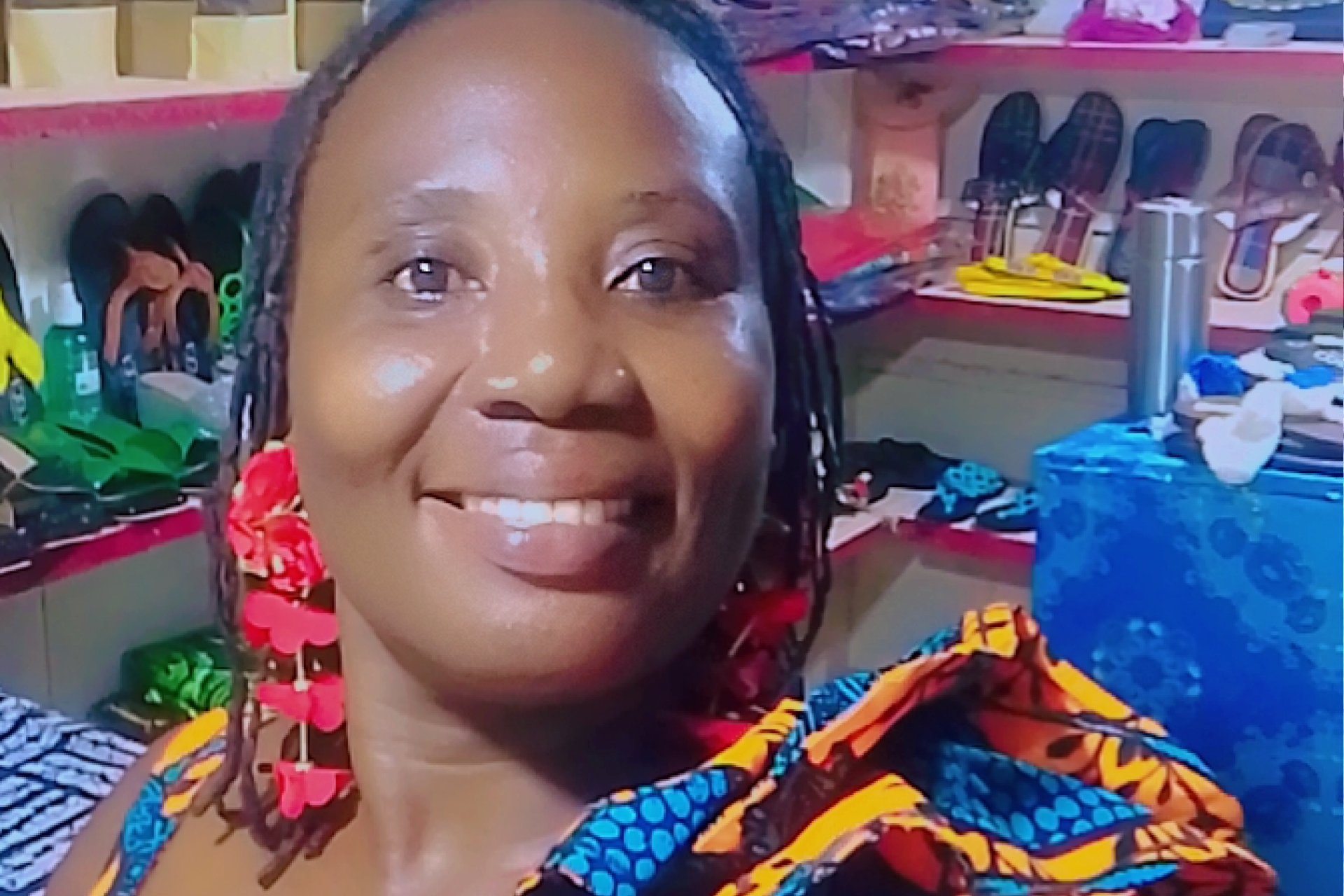 Un parcours professionnel au service de la FAFECA et de l’entrepreneuriat féminin