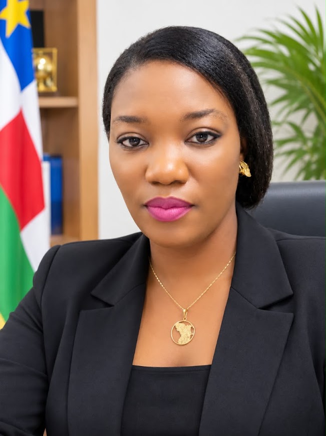 Deborah WABEM